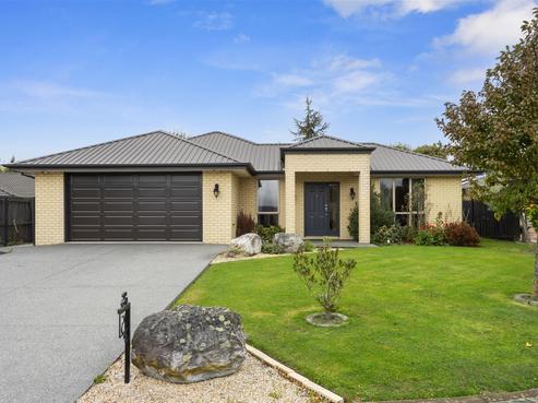 15 Calvandra Grove, Rangiora