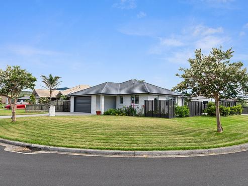 1 Twain Crescent, Owhata