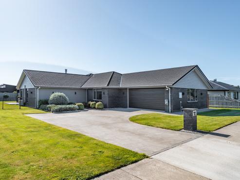 30 Gimson Street, Solway