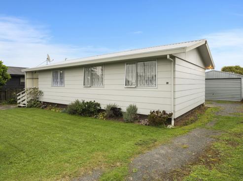 11 Southey Street, Leamington