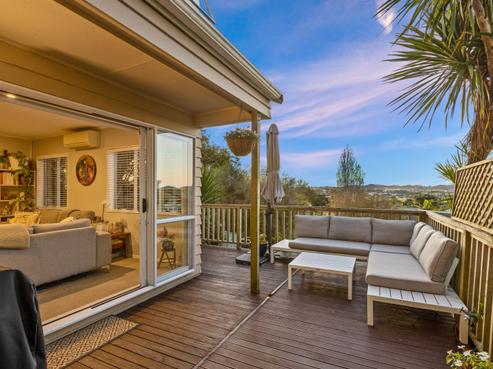 23B Jelas Road, Red Beach