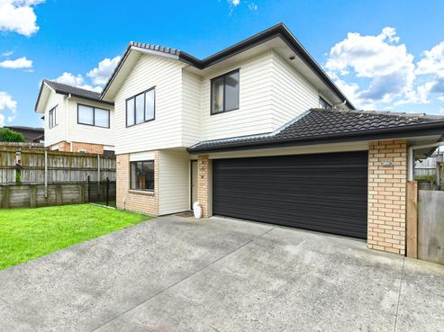 19 Andover Way, Goodwood Heights