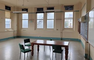 Spacious Office - 87m2