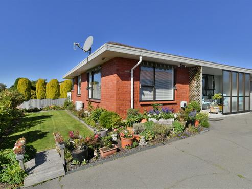 1/155 Northcote Road, Northcote