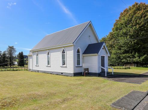 184 Miro Street, Manunui