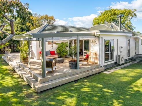 130 Mcleod Street, Elderslea
