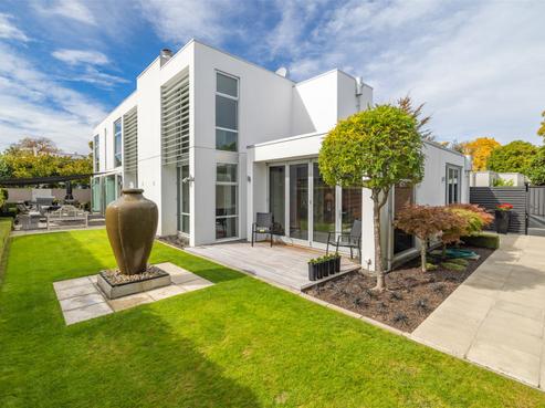 83A Harakeke Street, Fendalton