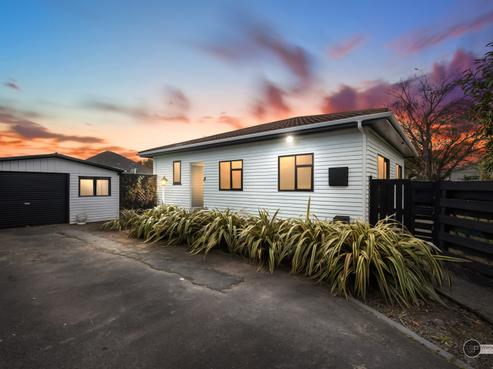 31 Bauchop Road, Waterloo