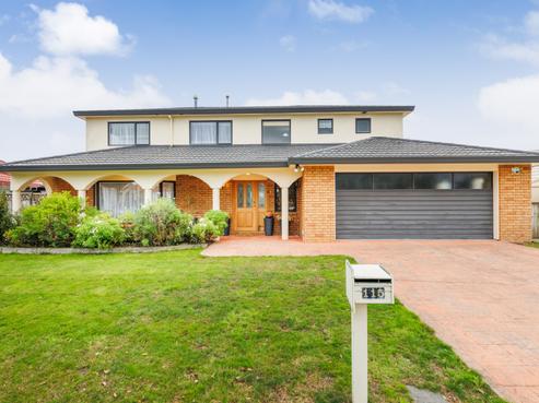 115 Pacific Drive, Fitzherbert