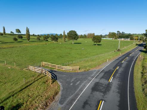119 Buckland Road, Matamata
