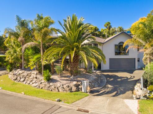 5 Greenwood Place, Richmond