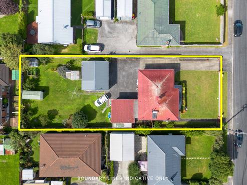 39 Alma Crescent, Papakura