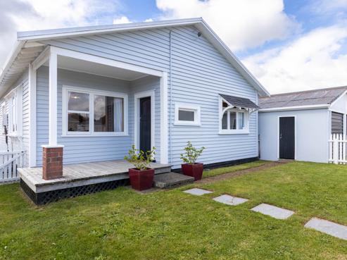 373 Carrington Street, Upper Vogeltown