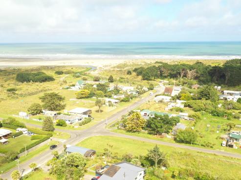 19 Muaupoko Street, Hokio Beach