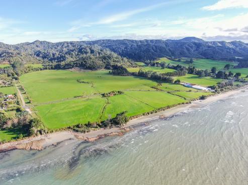 4 Collinson Street, Pakawau