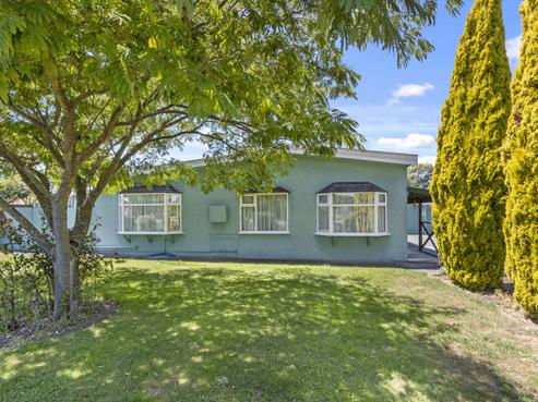 13 Old Main North Road, Leithfield