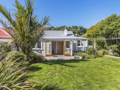 52 Edinburgh Terrace, Berhampore