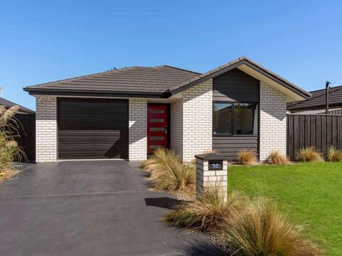30 Billy T Lane, Rolleston