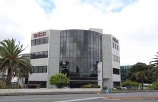 CBRE - Large Corporate Offering