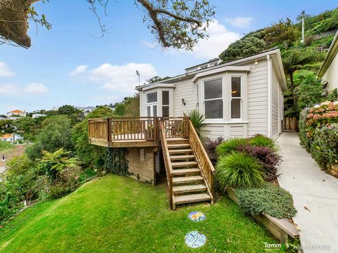 37 Buckingham Street, Melrose