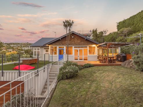 94 Mount Pleasant Road, Mount Pleasant