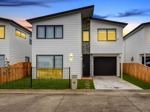 890B Great South Road, Wiri
