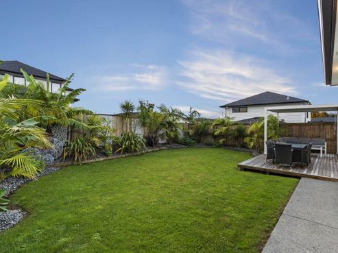 17 Grover Street, Orewa