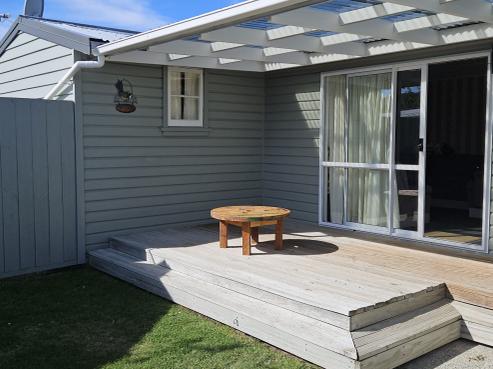 40 Lindis Crescent, Otematata