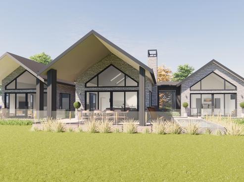 29 Drinnan Road, Waitoki