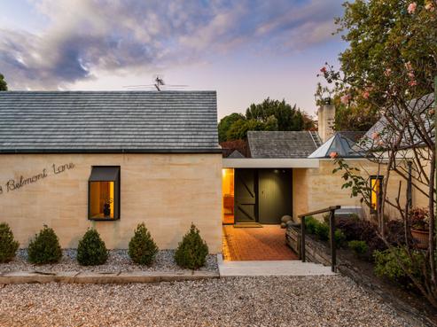 23 Belmont Lane, Musselburgh