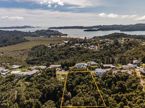 29 Hihitahi Rise, Paihia