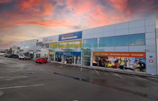 CBRE - Calling All Dance Studios