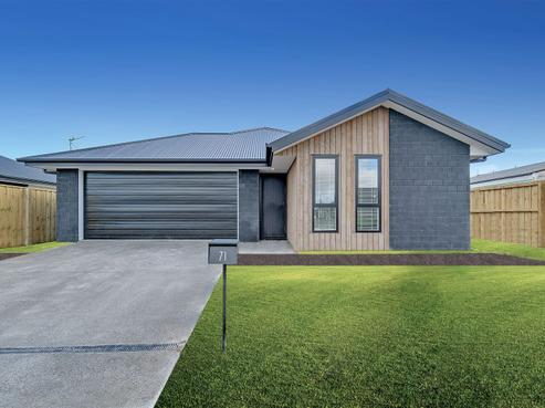 71 Northmoor Boulevard, Springston