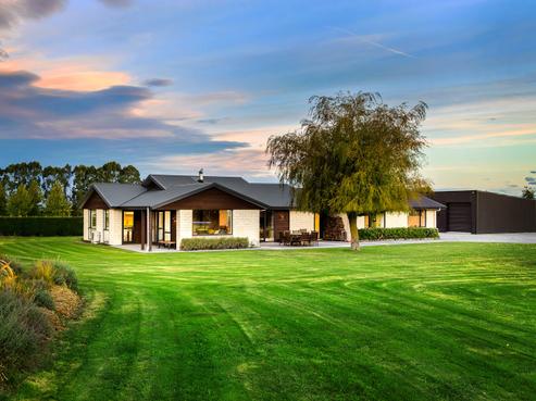 500 Mairaki Road, Fernside