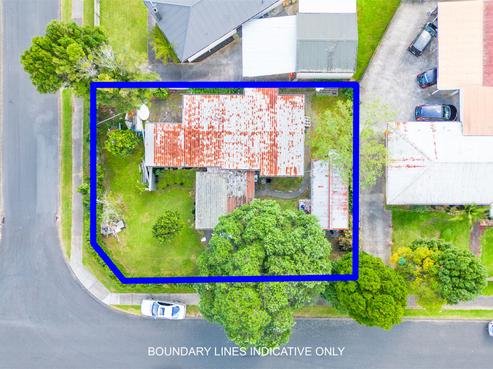 5 Quennell Avenue, Favona