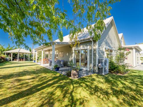 17 Monro Street, Blenheim Central
