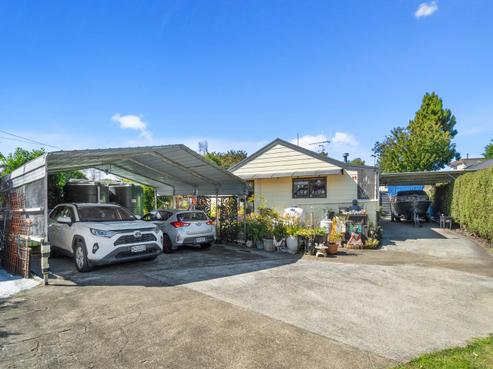 90 Williams Street, Te Awamutu