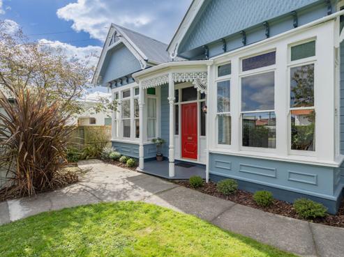 55 Queens Drive, Saint Kilda