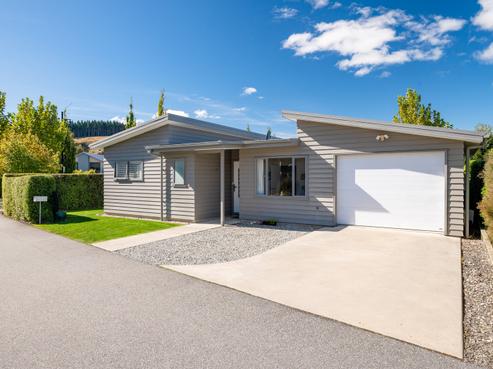 1 Kakapo Court, Wanaka