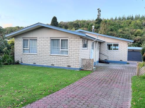 293 Kaniere Road, Kaniere