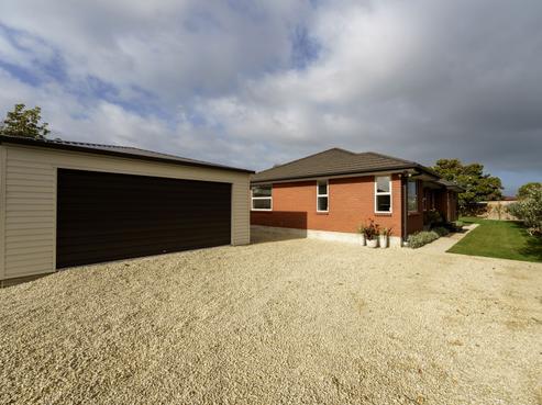 41 Hilton Street, Kaiapoi