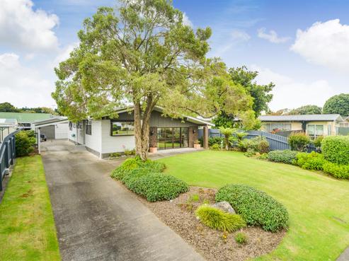 14 Aitken Street, Bulls