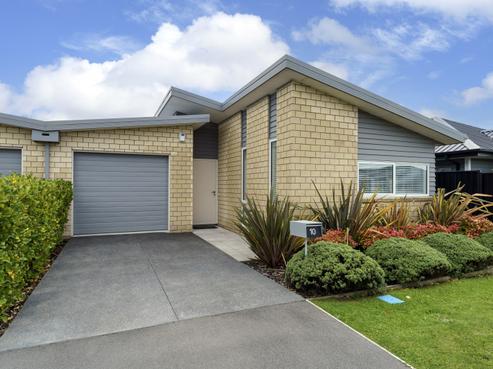 10 Heney Street, Kaiapoi