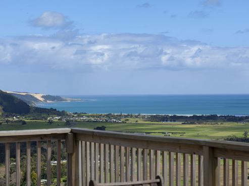 107 Masters Access Road, Ahipara
