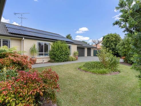 75 Wairere Road, The Gardens