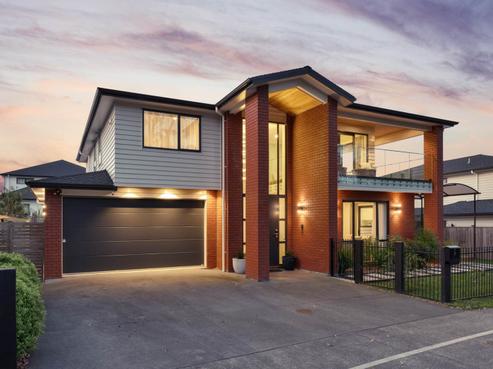 9 David Rogers Lane, Swanson