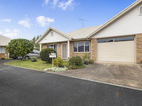 8/7 Anzac Street, Cambridge
