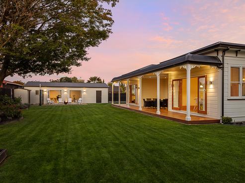 68 Colemans Road, Springlands