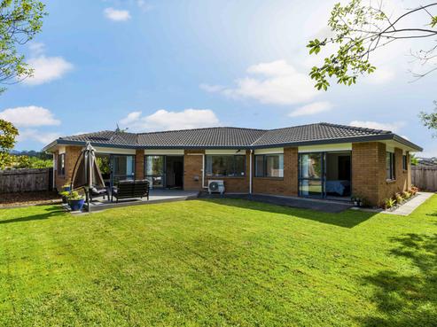 21 Gendo Avenue, Henderson