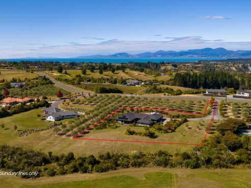 445 Old Coach Road, Upper Moutere
